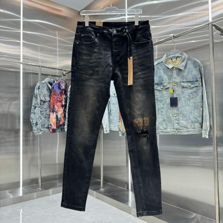 Picture of Ksubi Jeans Long _SKUKsubisz30-38hgntx0210564